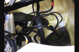 Condotti Airbox DX SX in vetroresina - MXPCRD6924