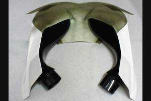 Condotti Airbox DX SX in vetroresina - MXPCRD6924
