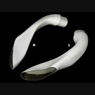 Condotti Airbox DX SX in vetroresina - MXPCRD6924