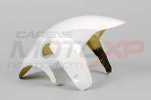 Pare-boue avant - MXPCRD6972
