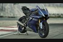 Carenado Racing Pintado Yamaha R6 2017 - 2026 - MXPCRV7010