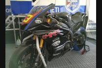 Carenado Racing Pintado Yamaha R6 2017 - 2026 - MXPCRV7023