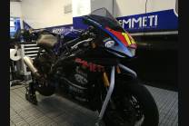 Carenado Racing Pintado Yamaha R6 2017 - 2026 - MXPCRV7023 2