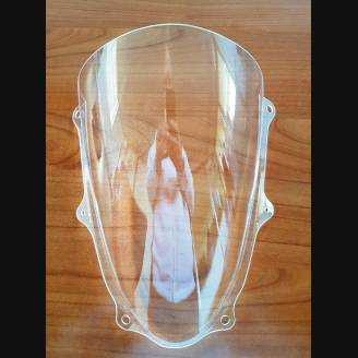 Bulle incolore Suzuki Gsxr 1000 2017 - 2024 - MXPPMT7026