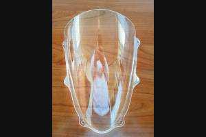 Pantalla trasparente Suzuki Gsxr 1000 2017 - 2024 - MXPPMT7026