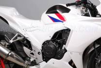 Carene Honda CBR 500 R 2013 2015 senza  Parafango Racing - MXPCRD7051 2