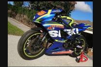 Carene Racing Verniciate Suzuki Gsxr 600/750 2008 -2010  - MXPCRV7140