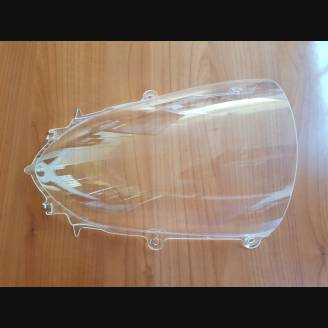 Pantalla trasparente Yamaha R6 2017 - 2024 - MXPPMT7142