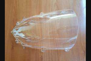 Pantalla trasparente Yamaha R6 2017 - 2024 - MXPPMT7142