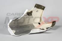 Carene Yamaha R6 2017 - 2026  anteriori senza codone senza parafango Vs2 - MXPCRD7145 2