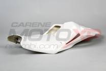 Codone con Sottocodone Vs2 Yamaha R6 2017 - 2026 - MXPCRD7147