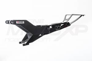 Hinterer Renn Verkleidungshalter Ducati 1199 Panigale - MXPTRC7186