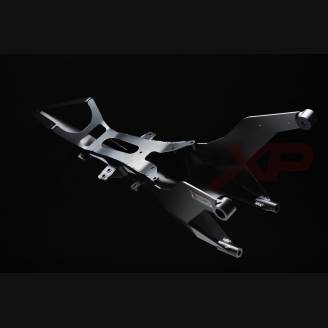 Rear race frame Ducati 1299 Panigale - MXPTRC7188