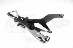 Hinterer Renn Verkleidungshalter Ducati 1299 Panigale - MXPTRC7188