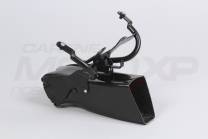 Telaietto Anteriore Racing Honda cbr 600 RR 2007 - 2012 - MXPTRC7195 2
