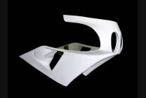 Carene anteriore Honda VFR 750 RC 30 senza codone Strada - MXPCRD7230