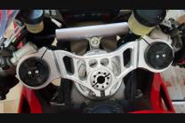 Piastra di sterzo Superiore Ducati Panigale V4 V4S - MXPPAE7374