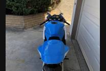 Carene Racing Verniciate Honda Cbr 600 RR 2007 - 2008 - MXPCRV7383 2