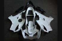 Carene abs Honda Cbr 600 F Sport 2001 - 2002 complete di parafango da verniciare - MXPCAD1092 2
