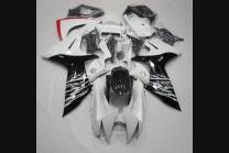 Carene stradali in abs verniciate compatibili con Suzuki Gsxr 600/750 2011 - 2026 - MXPCAV7487