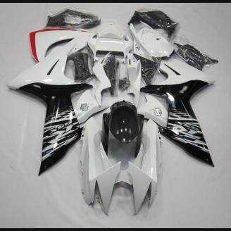 Carene stradali in abs verniciate compatibili con Suzuki Gsxr 600/750 2011 - 2026 - MXPCAV7487