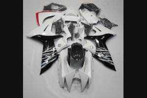 Carene stradali in abs verniciate compatibili con Suzuki Gsxr 600/750 2011 - 2026 - MXPCAV7487