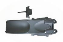 Codone strada in abs simile all´originale 2