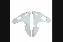 Carene abs Yamaha R6 2003 - 2004 complete di parafango da verniciare   - MXPCAD1112 2