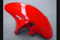 Complete and painted fairings in abs HND CBR 6CF BL                                                                              2