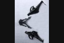 Complete and painted fairings in abs HND CBR 6CF REW                                                                             2