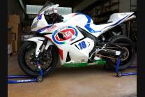 Carene Racing Verniciate Honda Cbr 600 RR 2009 - 2012 - MXPCRV7638