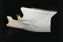 Verkleidungen Aprilia RSV 1000 2004 - 2007 vorne ohne Kotflugel und ohne Hoecker - MXPCRD1018 2