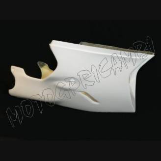 Verkleidungen Aprilia RSV 1000 2004 - 2007 vorne ohne Kotflugel und ohne Hoecker - MXPCRD1018