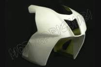 Verkleidungen Aprilia RSV 1000 2004 - 2007 vorne ohne Kotflugel und ohne Hoecker - MXPCRD1018