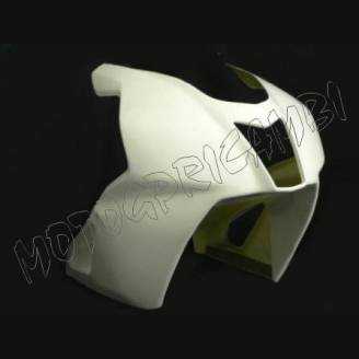 Verkleidungen Aprilia RSV 1000 2004 - 2007 vorne ohne Kotflugel und ohne Hoecker - MXPCRD1018