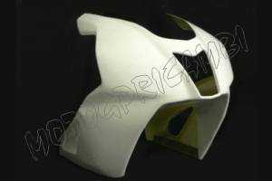 Verkleidungen Aprilia RSV 1000 2004 - 2007 vorne ohne Kotflugel und ohne Hoecker - MXPCRD1018