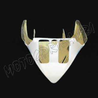 Verkleidungen Aprilia RSV 1000 2004 - 2007 vorne ohne Kotflugel und ohne Hoecker - MXPCRD1018