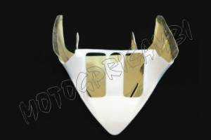 Verkleidungen Aprilia RSV 1000 2004 - 2007 vorne ohne Kotflugel und ohne Hoecker - MXPCRD1018