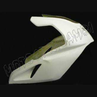 Verkleidungen Aprilia RSV 1000 2004 - 2007 vorne ohne Kotflugel und ohne Hoecker - MXPCRD1018