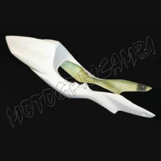 Hoecker racing fur Bedeckung fur Sattel Original - MXPCRD1019