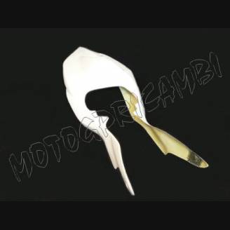 Hoecker racing fur Bedeckung fur Sattel Original - MXPCRD1019