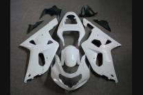Carene abs Suzuki Gsxr 1000 2001 2002 complete di parafango - MXPCAD1102