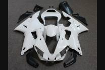 Carene abs Yamaha R1 2000 2001 complete di parafango da verniciare ad Inezione - MXPCAD1108
