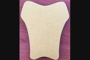 Neoprene Sitz - MXPSNP11339