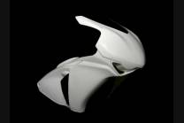 Carene Honda Cbr 1000 RR 2008 - 2011 anteriore  senza codone e senza parafango - MXPCRD2033 2