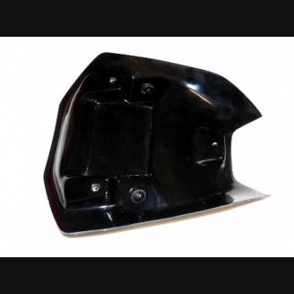 Back seat for neoprene and original seat