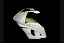 Carene anteriori senza codone per cbr 600 07/08