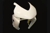 Carene Honda CBR 1000 RR 2004 2005 senza parafango - MXPCRD479 2