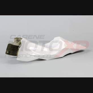 Carene completa senza parafango Vs2