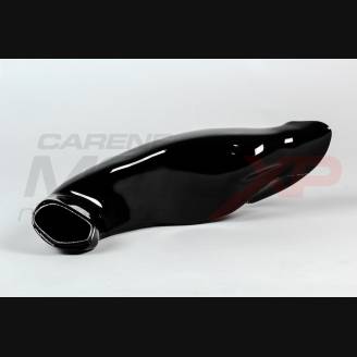 Airbox DX SX fibra de Vidrio